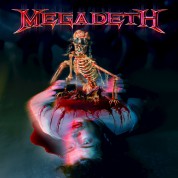 Megadeth: The World Needs A Hero (remastered) - Plak