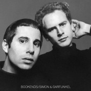 Simon & Garfunkel: Bookends - Plak