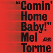 Mel Torme: Comin' Home Baby! - Plak