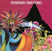 Mountain: Twin Peaks - Plak