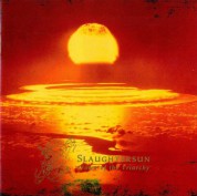 Dawn: Slaughtersun (Crown Of The Triarchy) - CD