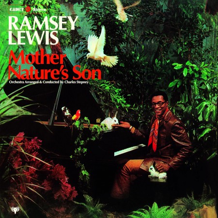 Ramsey Lewis: Mother Natures Son - Plak