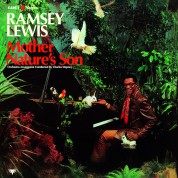 Ramsey Lewis: Mother Natures Son - Plak