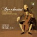 Boccherini: Complete Cello Sonatas - CD