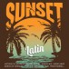Latin Sunset - CD