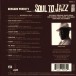 Soul To Jazz II - CD