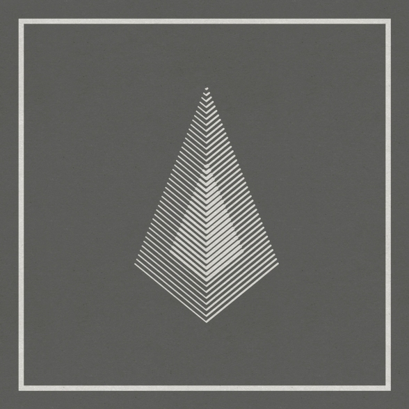 Kiasmos: Looped EP - Plak Foto #1
