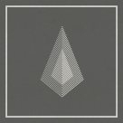 Kiasmos: Looped EP - Plak Foto #1