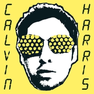 Calvin Harris: I Created Disco - Plak