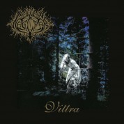 Naglfar: Vittra (Reissue 2023 - Limited Edition - Transparent Blue Vinyl) - Plak