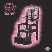 The Black Keys: Let's Rock - Plak