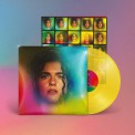 Georgia: Euphoric (Limited Edition - Translucent Yellow Vinyl) - Plak