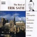 Satie (The Best Of) - CD