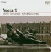 Mozart: Violin Concertos, Wind Concertos - CD