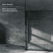 Dino Saluzzi, Palle Danielsson, José Maria Saluzzi: Responsorium - CD