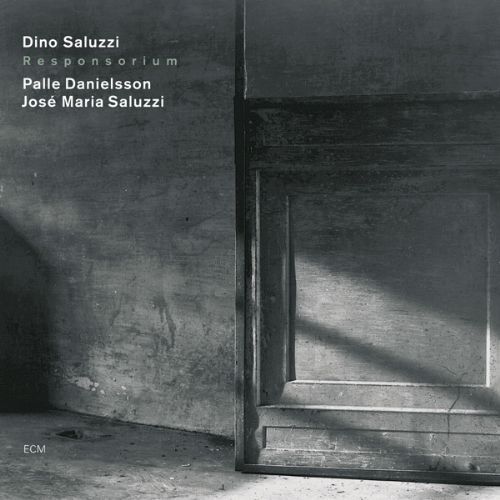 Dino Saluzzi, Palle Danielsson, José Maria Saluzzi: Responsorium - CD Foto #1