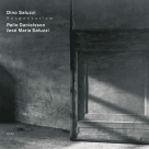 Dino Saluzzi, Palle Danielsson, José Maria Saluzzi: Responsorium - CD Foto #1