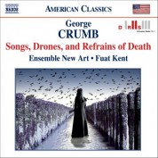 Crumb: Songs, Drones and Refrains of Death / Quest - CD