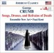 Crumb: Songs, Drones and Refrains of Death / Quest - CD