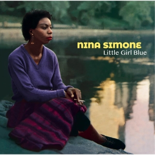 Nina Simone: Little Girl Blue (Bonus Tracks Edition) - CD