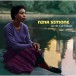 Nina Simone: Little Girl Blue (Bonus Tracks Edition) - CD