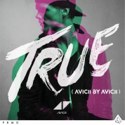 Avicii: True   (AVICII By AVICII) - CD