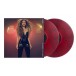Shakira: Las Mujeres Ya No Lloran (Limited Indie Exclusive Edition - Ruby Red Vinyl) - Plak