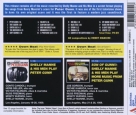 Shelly Manne: And His Men - Play Peter Gunn + Son of Gunn - CD Foto #2