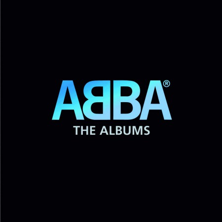 Abba: The Albums - CD