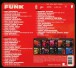 The Legacy Of Funk - CD