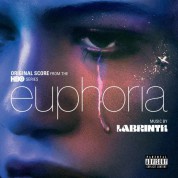 Labrinth: Euphoria: Season 1 - CD