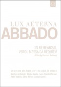 Montserrat Caballé, Cecilia Casdía, Peter Dvorsky, Lucia Valentini-Terrani, Chris Merritt, Samuel Ramey: Verdi - Lux Aeterna (Documentary on Messa di Requiem) - DVD