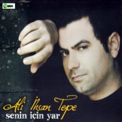Ali İhsan Tepe: Senin İçin Yar - CD
