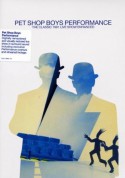Pet Shop Boys: Performance - DVD
