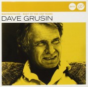 Dave Grusin: Masterpieces - Best Of The Grp Years (Jazz Club) - CD