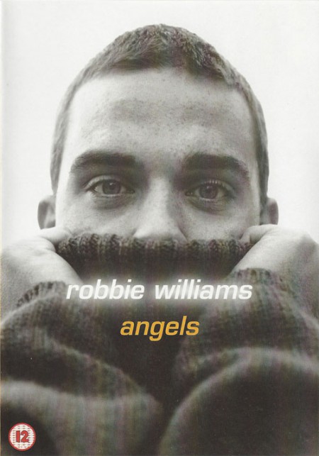 Robbie Williams: Angels - DVD