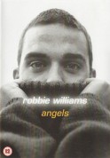 Robbie Williams: Angels - DVD