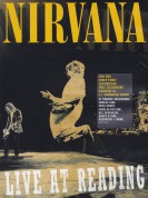 Nirvana: Live At Reading - DVD