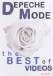 The Best Of Depeche Mode Vol. 1 - DVD