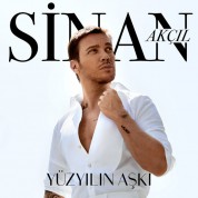 Sinan Akçıl: Yüzyılın Aşkı - CD