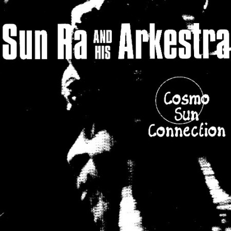 Sun Ra: Cosmo Sun Collection - CD