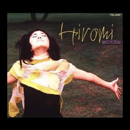 Hiromi Uehara: Another Mind - CD