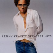 Lenny Kravitz: Greatest Hits - Plak