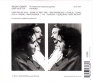 Ralph Towner, Gary Burton: Matchbook - CD Foto #2