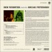 Ben Webster Meets Oscar Peterson - Plak
