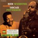Ben Webster Meets Oscar Peterson - Plak
