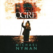 Çeşitli Sanatçılar: OST - The Ogre - CD