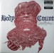 Body Count: Carnivore (Orange Vinyl) - Plak