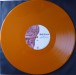 Carnivore (Orange Vinyl) - Plak