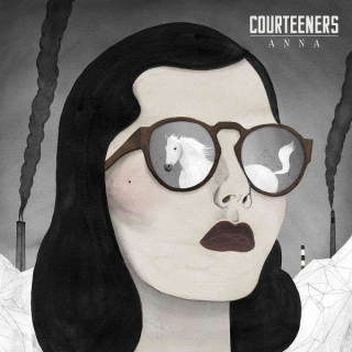 Courteeners: Anna - CD